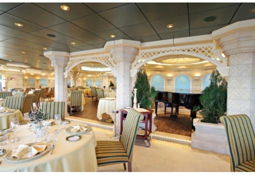 Restaurante Italiano